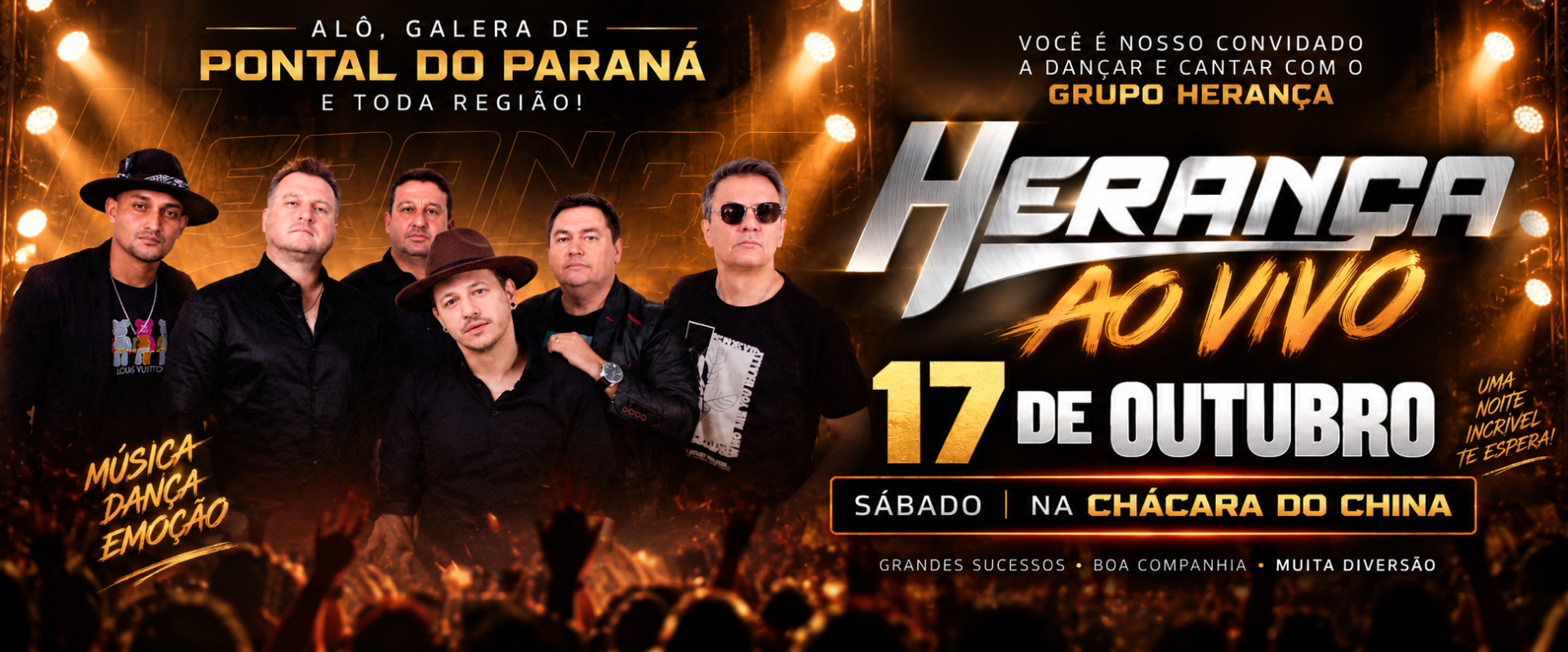 Grupo Herança