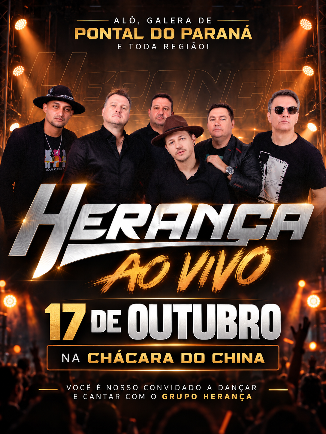 Grupo Herança